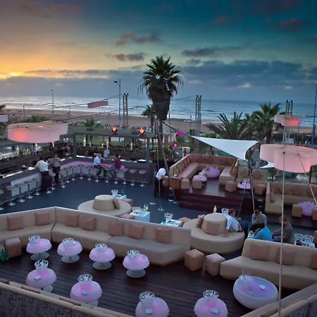 Villa Blanca Urban Hotel 