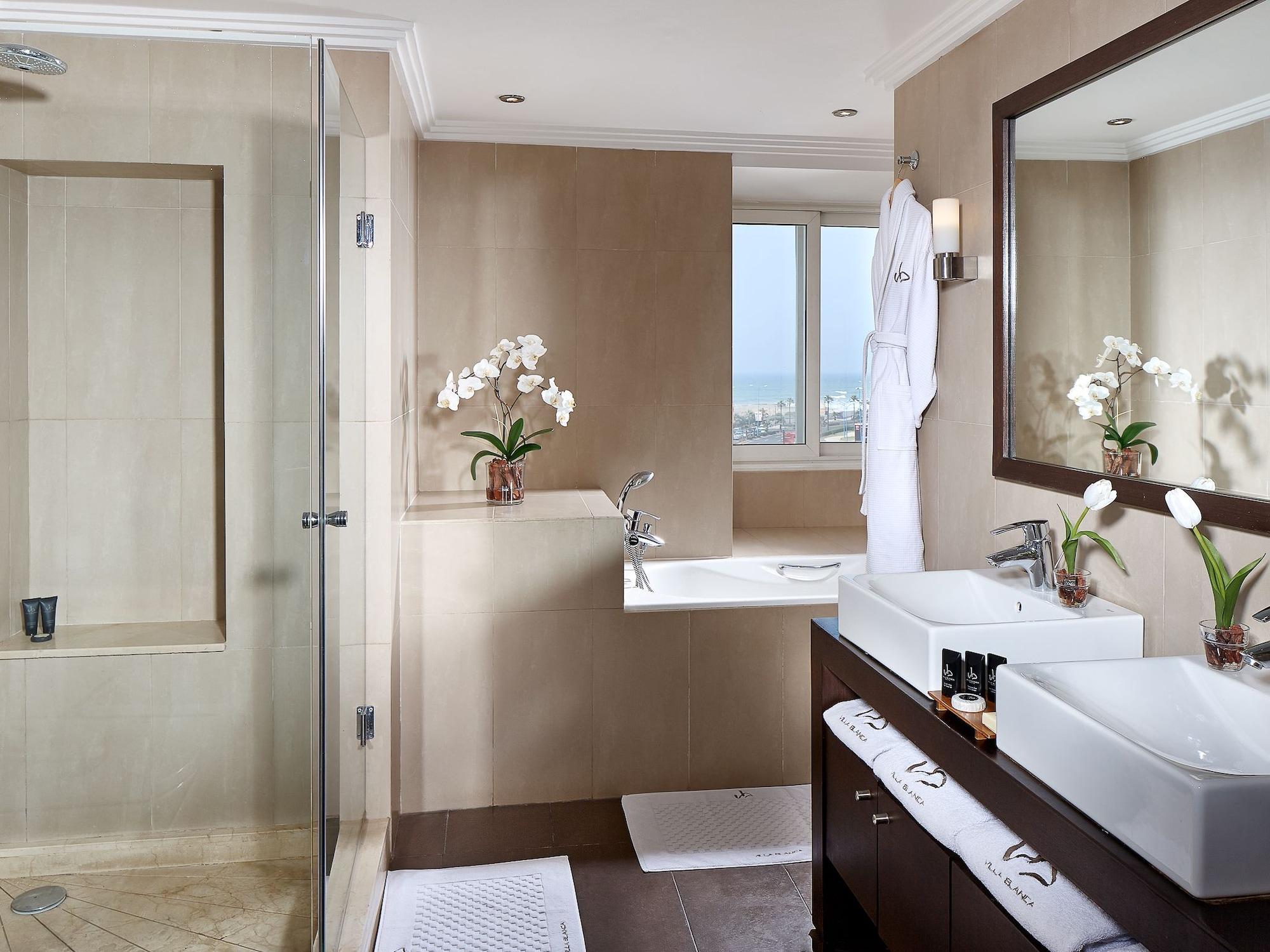Blanca Urban Hotel Casablanca