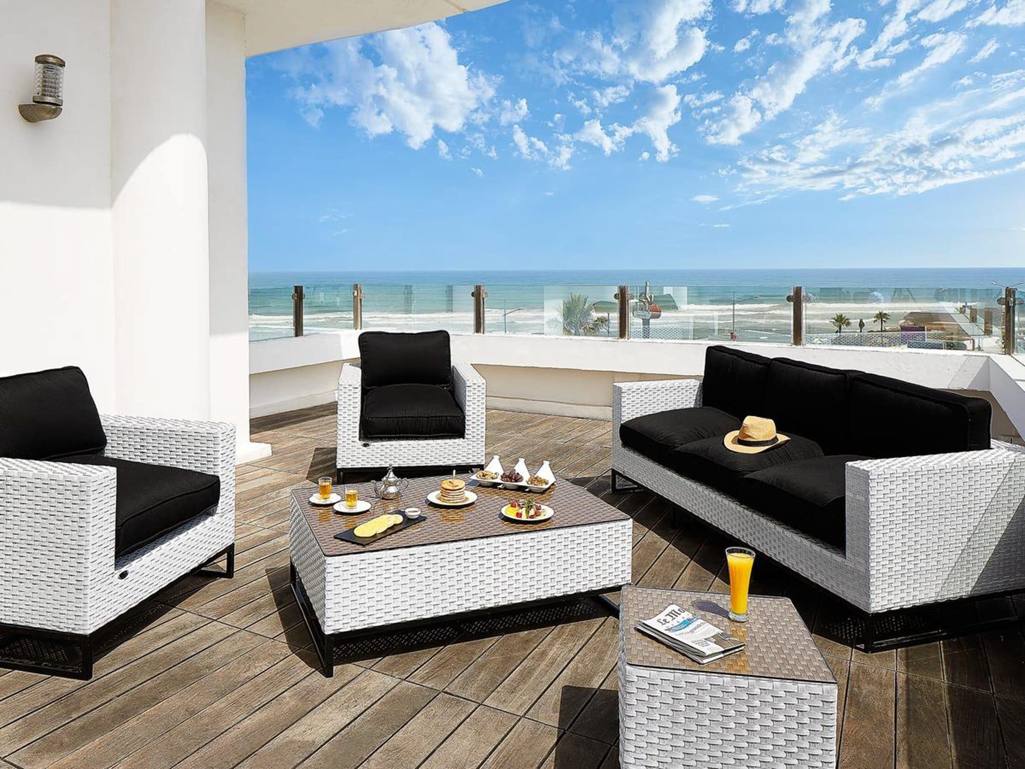 Hotel Blanca Urban