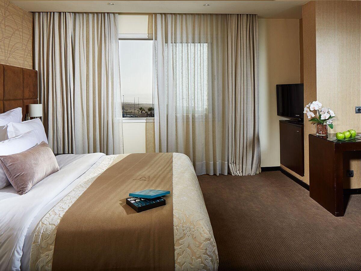 Blanca Urban 4* Casablanca