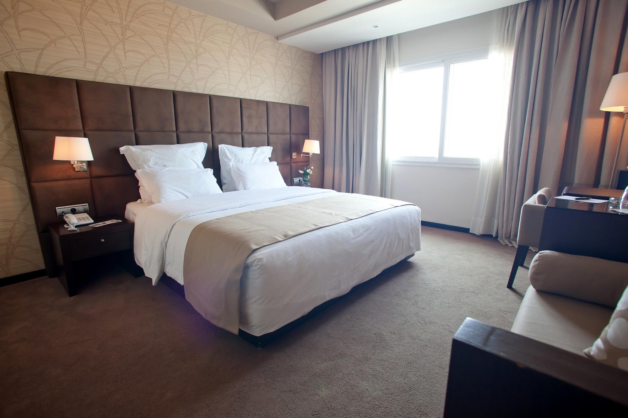 Hotel Blanca Urban