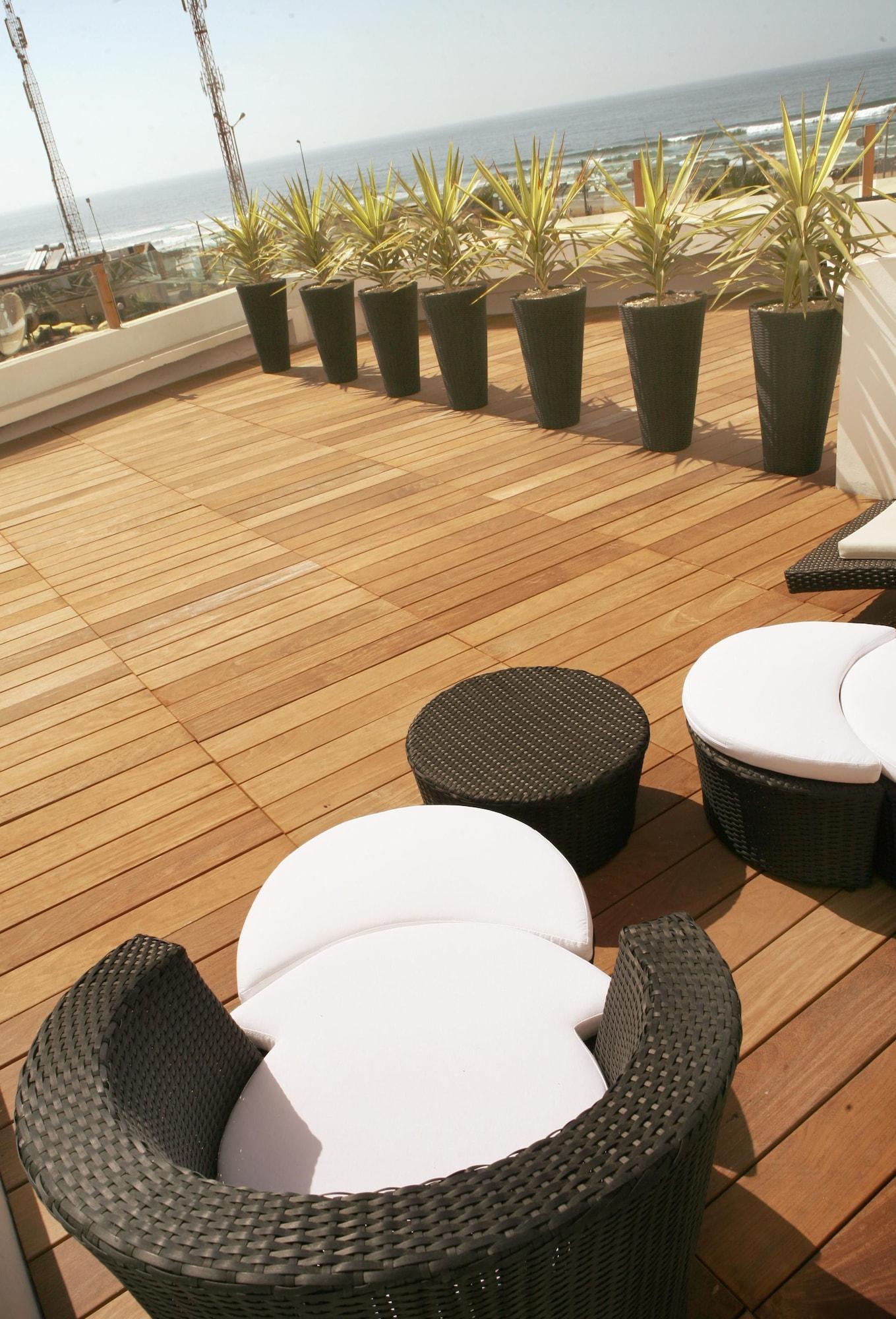 Hotel Blanca Urban 4*
