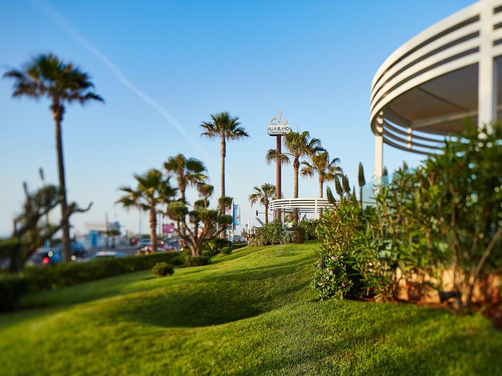 Blanca Urban Hotel Casablanca