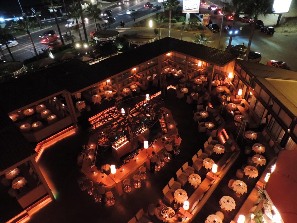 Hotel Blanca Urban Casablanca