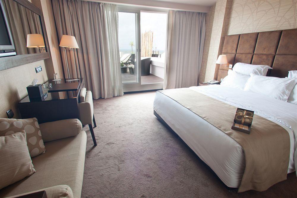 Blanca Urban Hotel