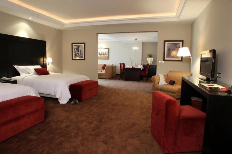 Blanca Urban Hotel 4*