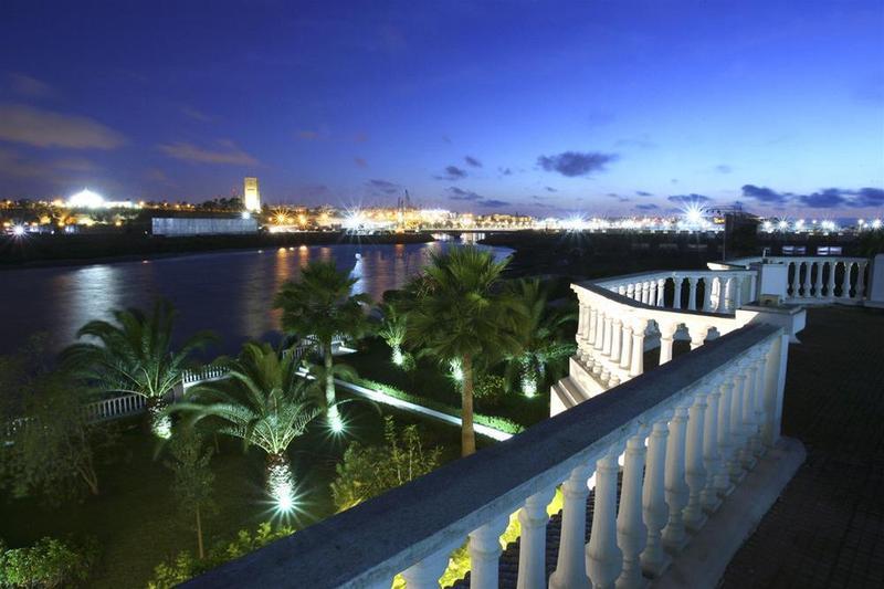 Blanca Urban 4* Casablanca