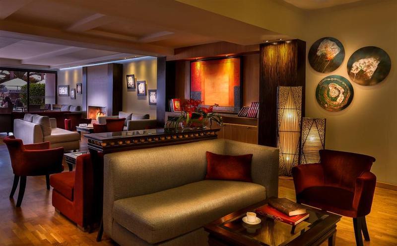 Blanca Urban Hotel