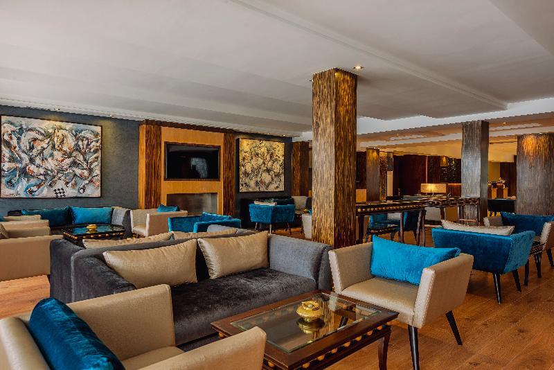Blanca Urban Hotel 4*