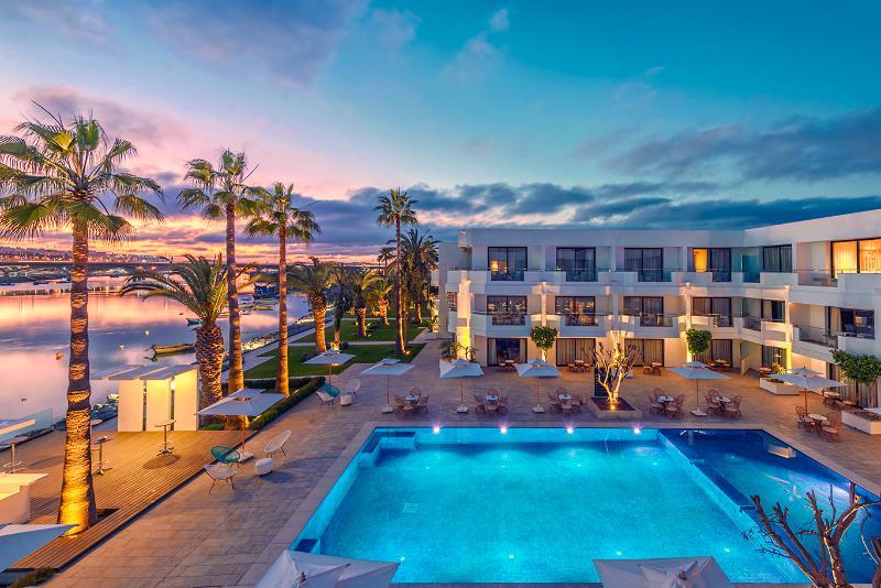 Blanca Urban Hotel Casablanca