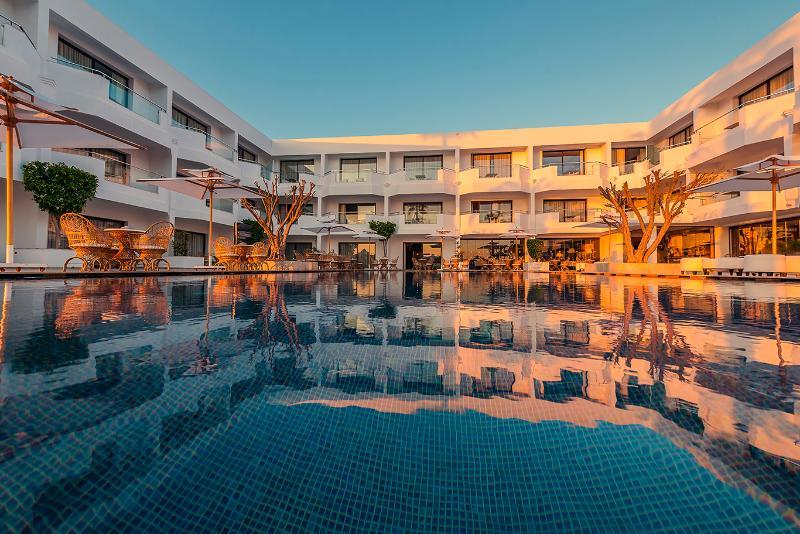 Blanca Urban 4* Casablanca