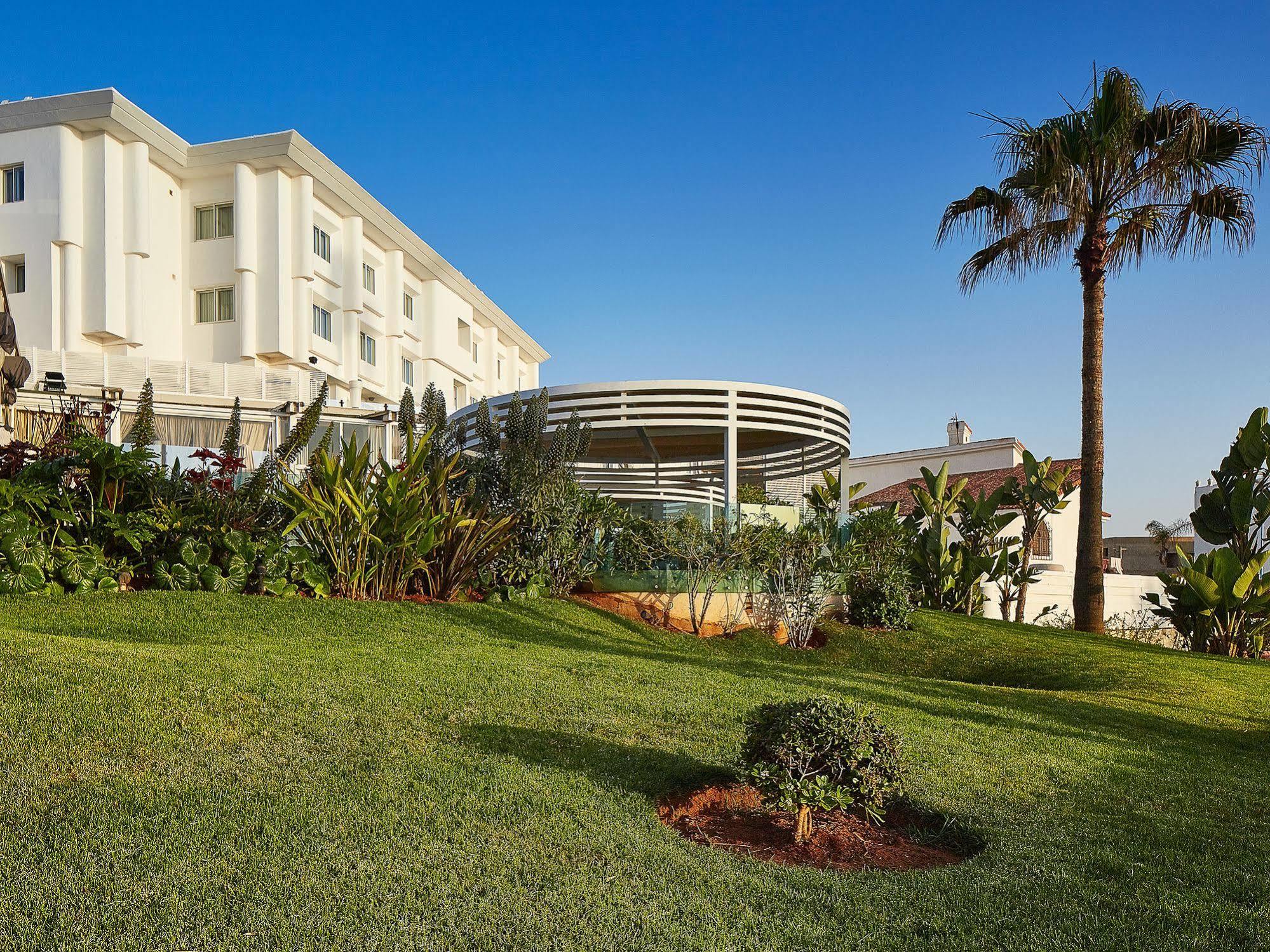 Blanca Urban Hotel