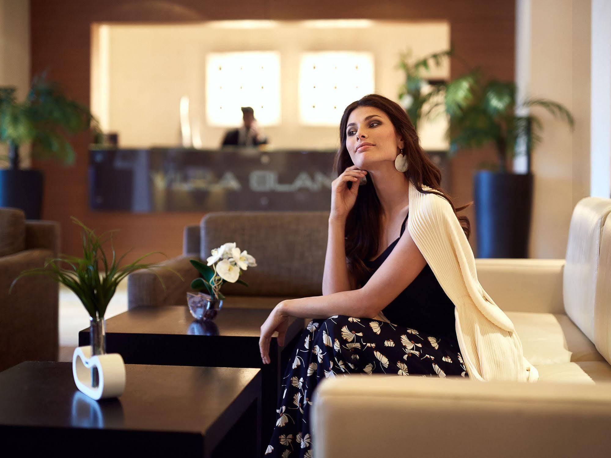 Hotel Blanca Urban