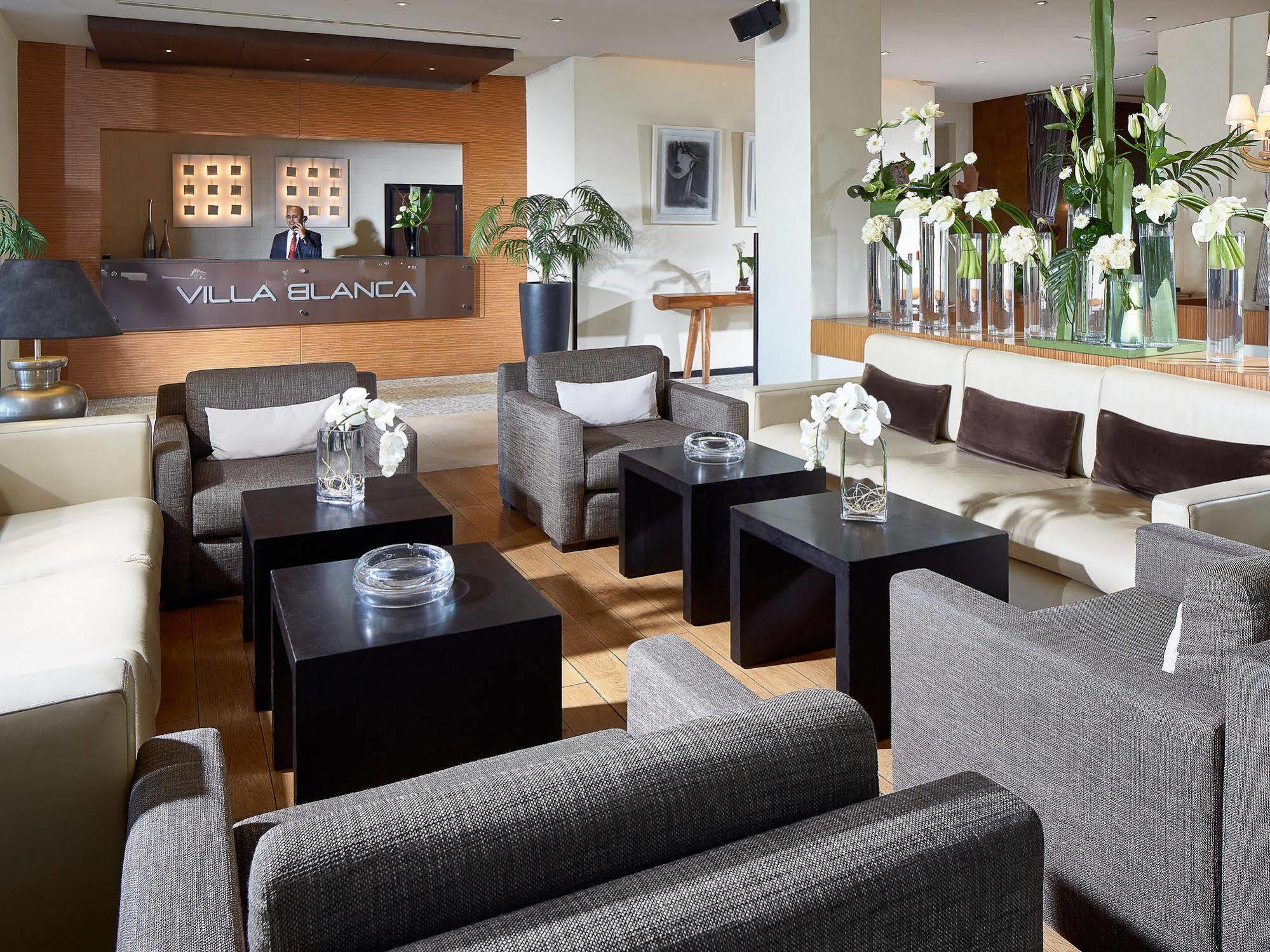 Blanca Urban Casablanca