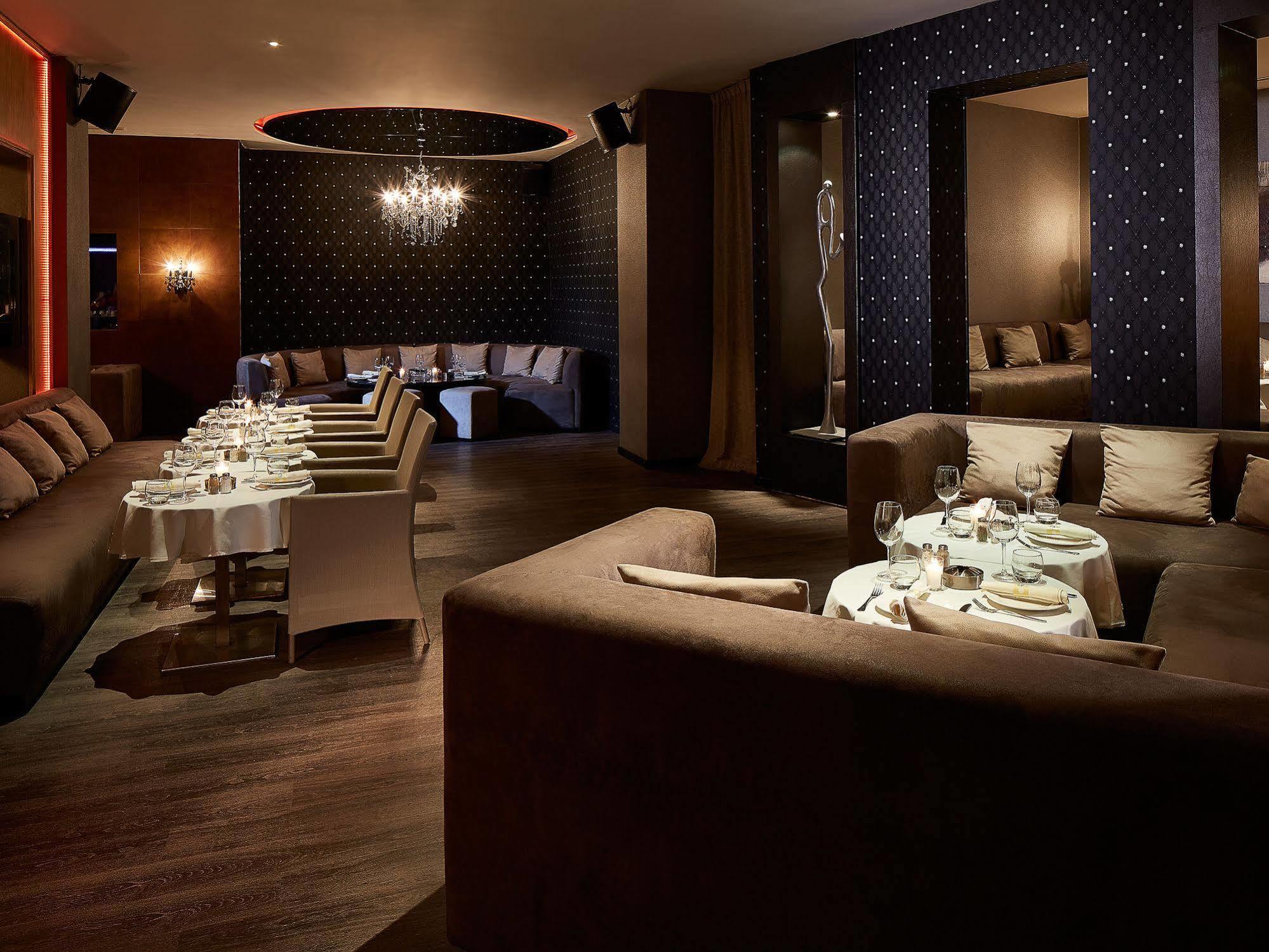 Hotel Blanca Urban Casablanca