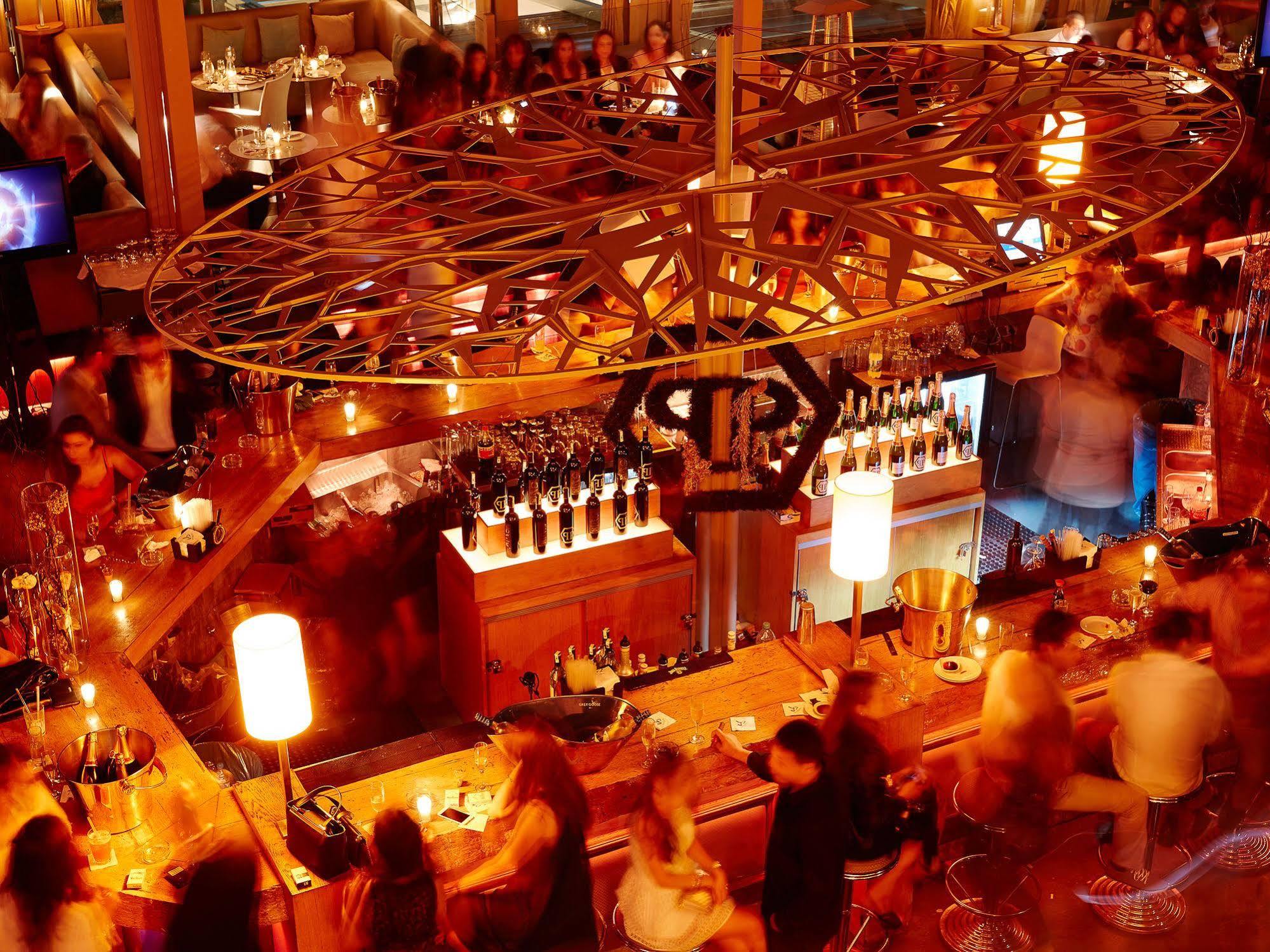Hotel Blanca Urban Casablanca