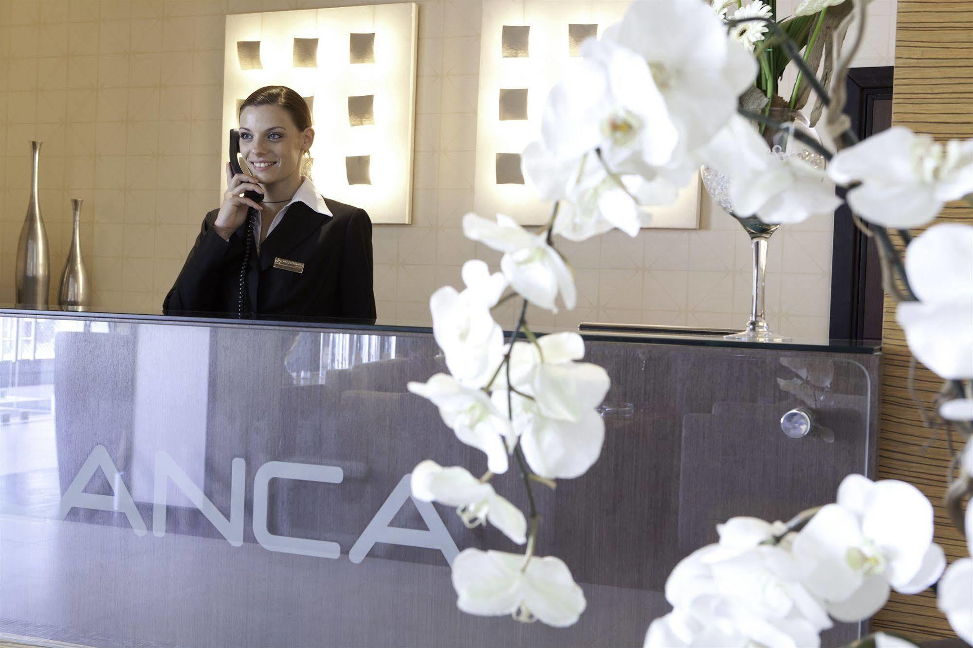 Hotel Blanca Urban 4*
