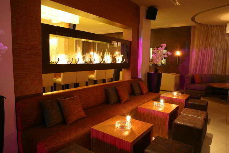 Hotel Blanca Urban
